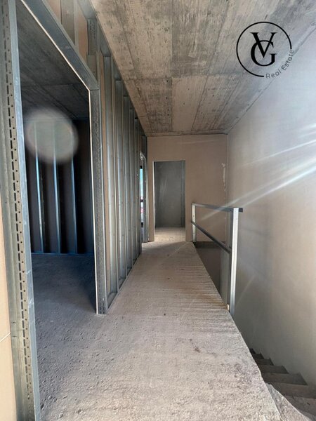 Complex Frasinului, vila cu 5 camere.