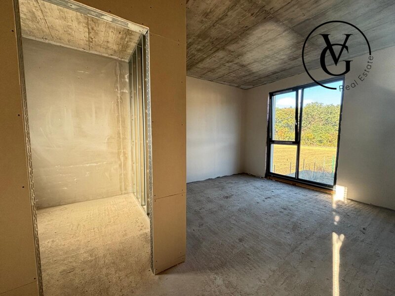 Complex Frasinului, vila cu 5 camere.