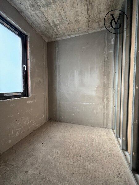 Complex Frasinului, vila cu 5 camere.