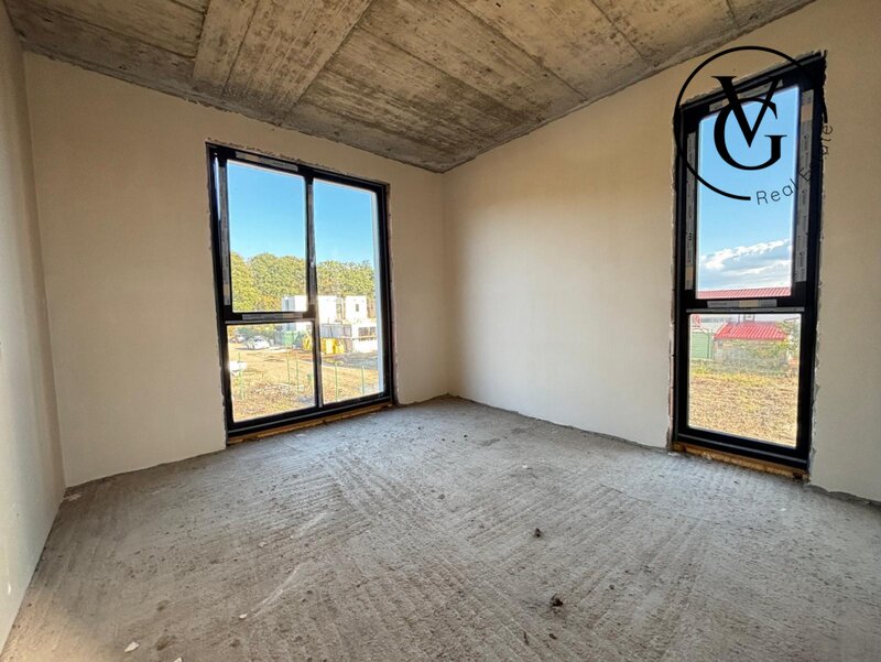 Complex Frasinului, vila cu 5 camere.