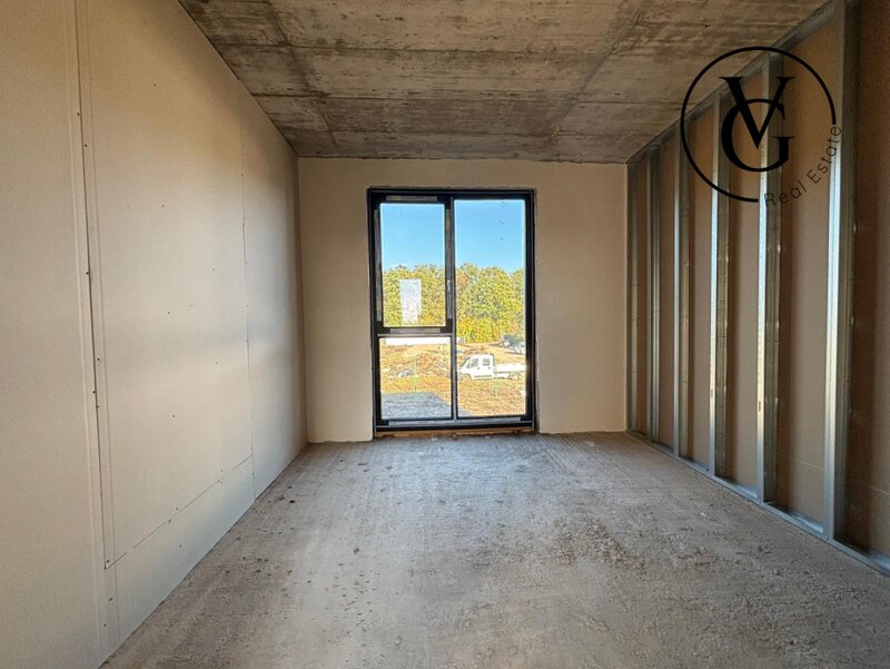 Complex Frasinului, vila cu 5 camere.