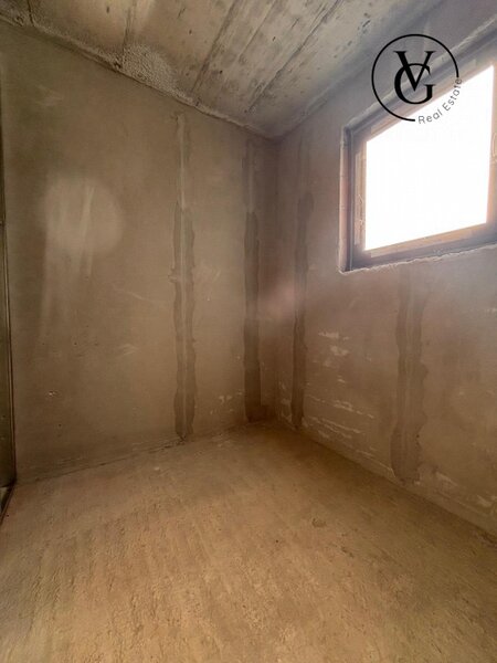 Complex Frasinului, vila cu 5 camere.