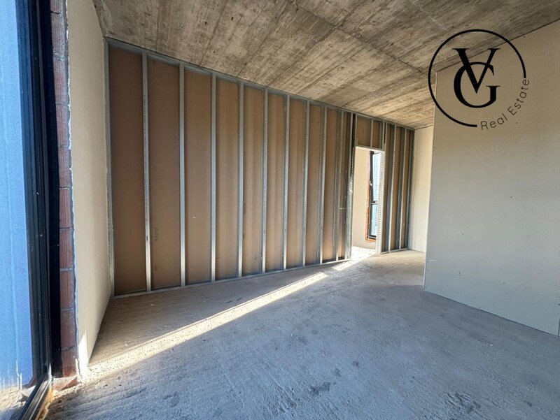 Complex Frasinului, vila cu 5 camere.