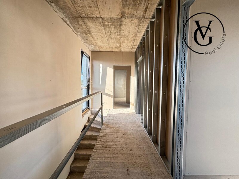 Complex Frasinului, vila cu 5 camere.